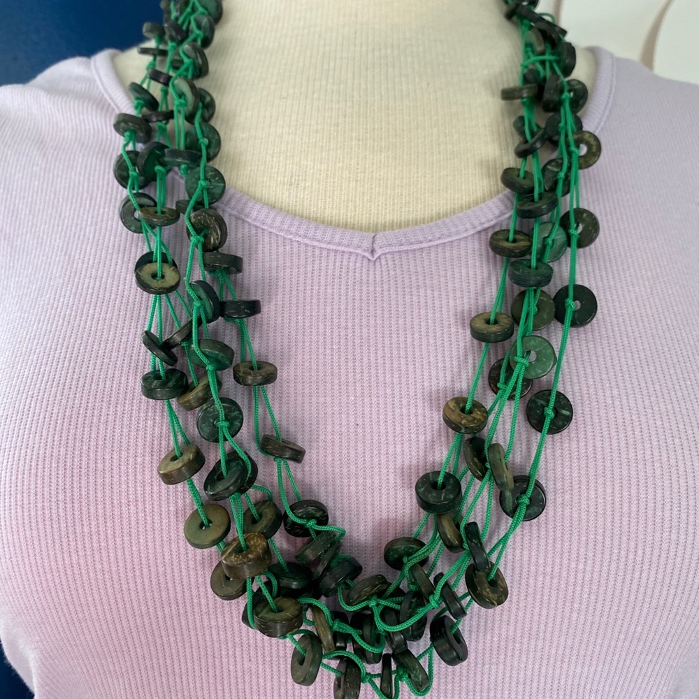 NECKLACE - Picture 7 of 8